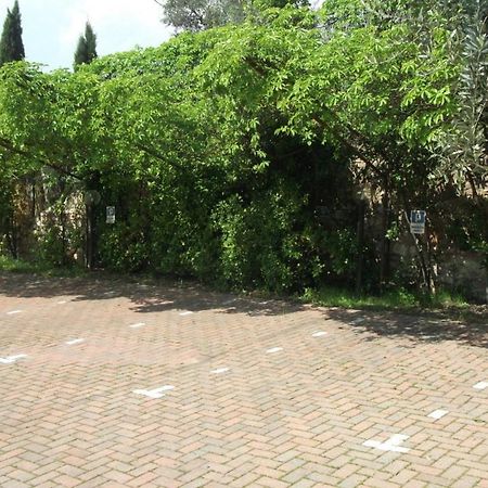 Villa Girasole Торрі-дель-Бенако Екстер'єр фото
